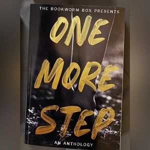One more step book